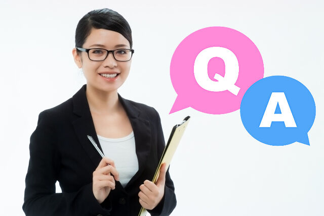 ブラックでも借入できるQ&A