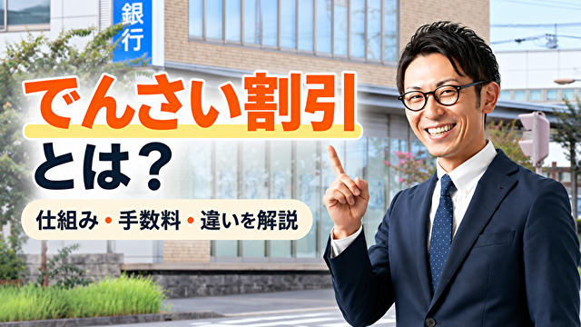 てんさい割引とは何か